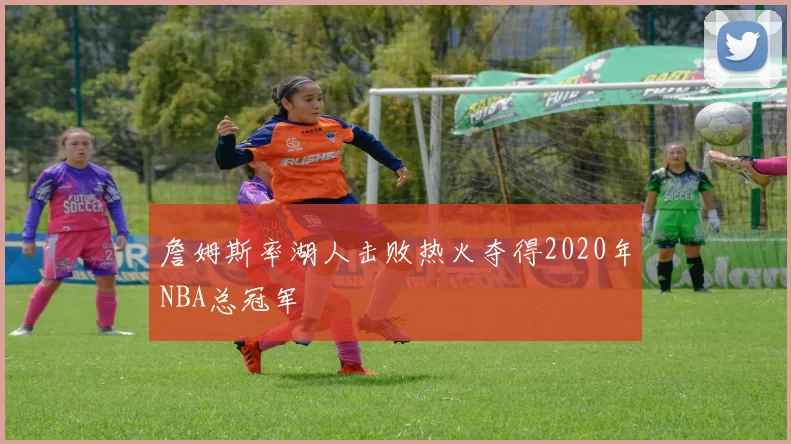 詹姆斯率湖人击败热火夺得2020年NBA总冠军