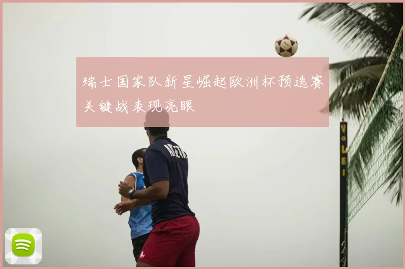 瑞士国家队新星崛起欧洲杯预选赛关键战表现亮眼